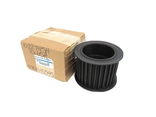 Baldor P30-14M-85-2517