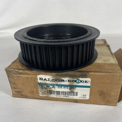 Baldor P48-8M-30-SDS