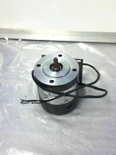Baldor PW4010N5Z0003 Used Surplus