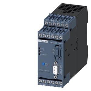 Siemens SIMOCODE pro 3UF7 motor management and control devices 3UF7012-1AB00-0