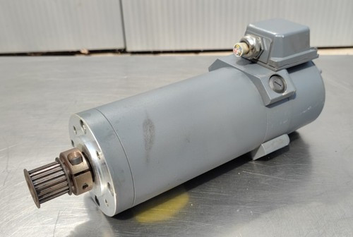 Baldor SD35-20-700 Used Surplus