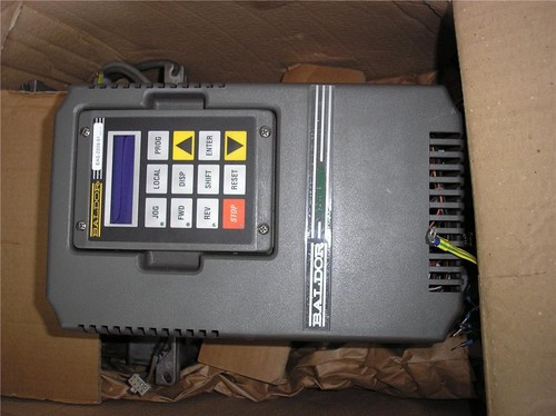 Baldor VE0901B03 Used Surplus