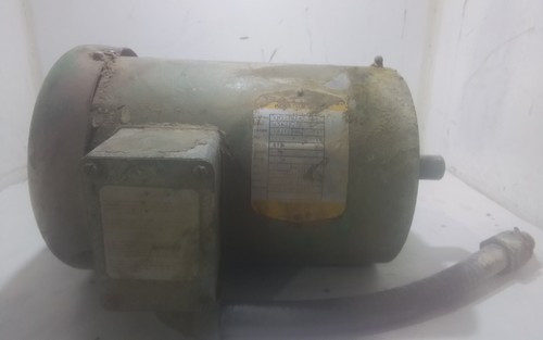 Baldor VM3546T-5 Used Surplus