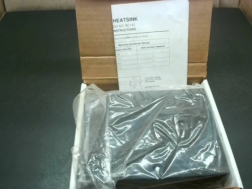 Baldor WD4007A08-NEW
