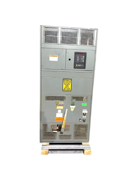 Square D BPO3630E Used Surplus