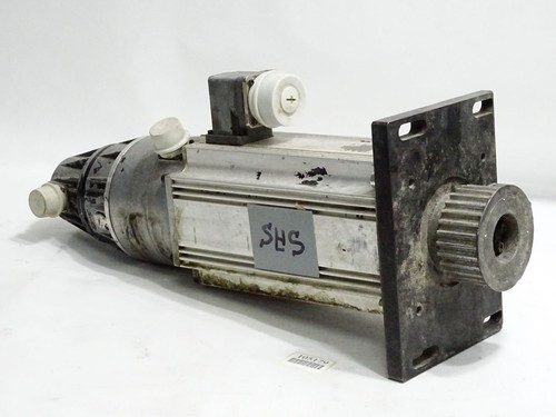 Indramat MAC071C-0-NS-4-C Used Surplus