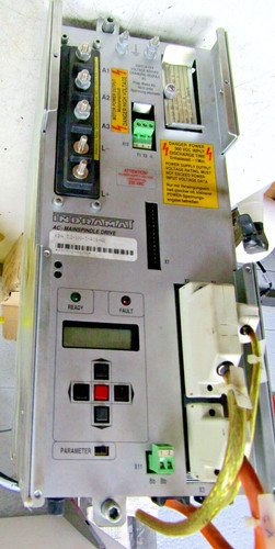Indramat A0S-W1 Used Surplus