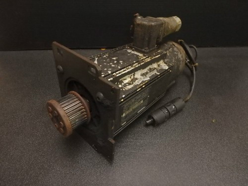 Indramat MAC071B-0-TS-3-C Used Surplus