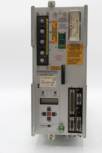 Indramat AP0-W1 Used Surplus