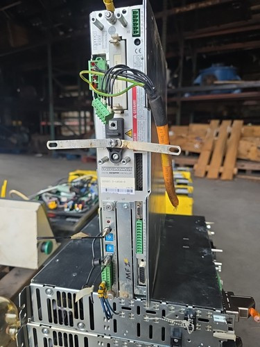 Indramat W030-B Used Surplus