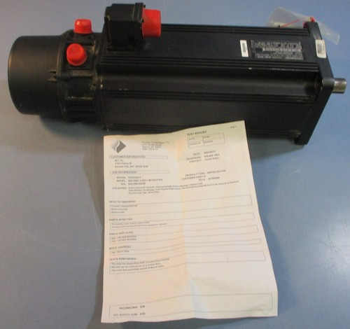 Indramat MAC090C-0-KD-1-B Used Surplus