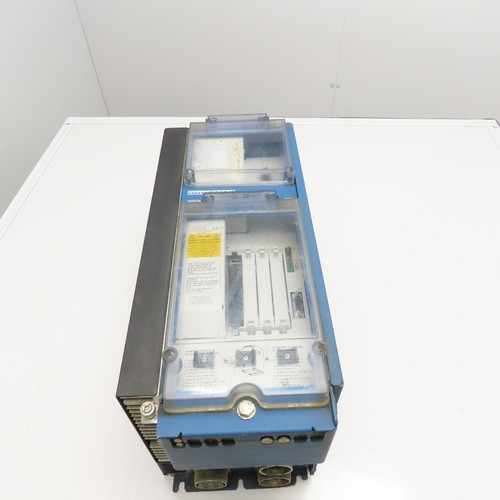 Indramat N100A-DA02-01-FW Used Surplus