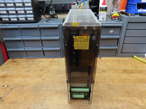 Indramat S0102 Used Surplus