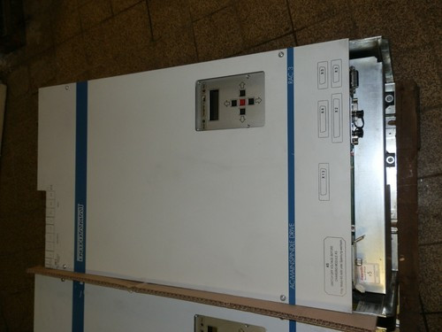 Indramat L00-W1-220 Used Surplus