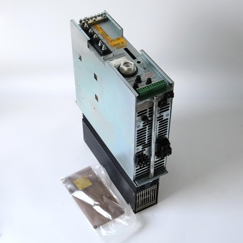 Indramat S100 Used Surplus