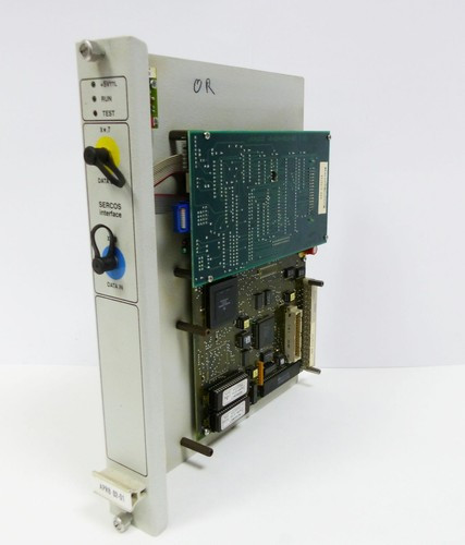 Indramat APRB02-01 Used Surplus