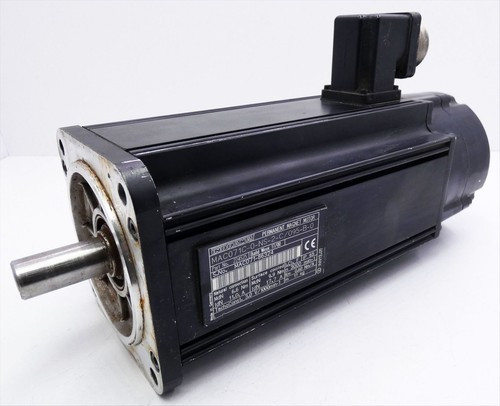 Indramat MAC071C-0-NS-2-C Used Surplus