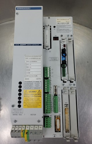 Indramat W030B-DL01-00 Used Surplus