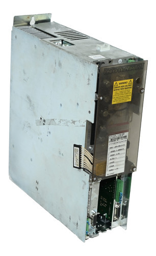 Indramat W050-DS04-03-FW Used Surplus
