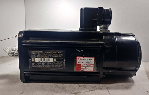 Indramat MAC071B-0-FS-3-C Used Surplus