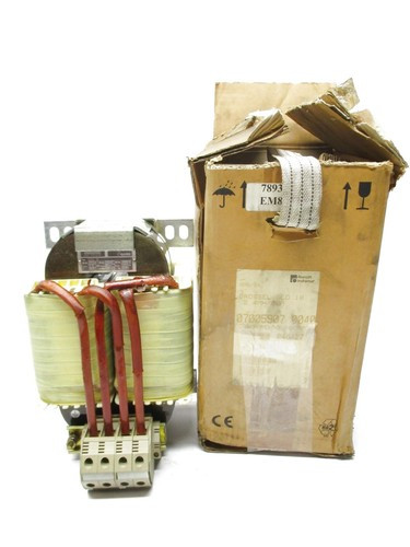 Indramat VDE0550