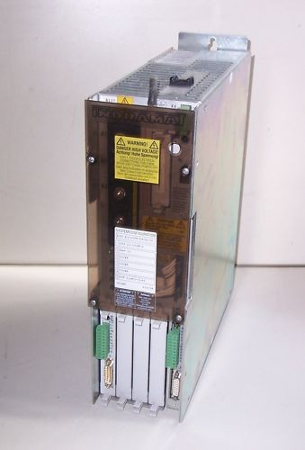 Indramat W050-DA02-00 Used Surplus