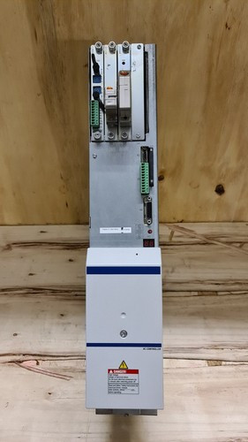 Indramat W075N-HS33-01-FW Used Surplus