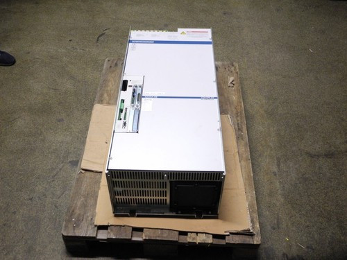 Indramat W300B-BE23-01-FW Used Surplus