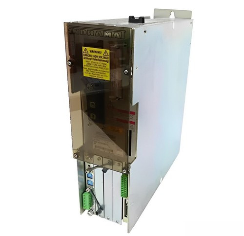 Indramat W015-RA01-02-FW