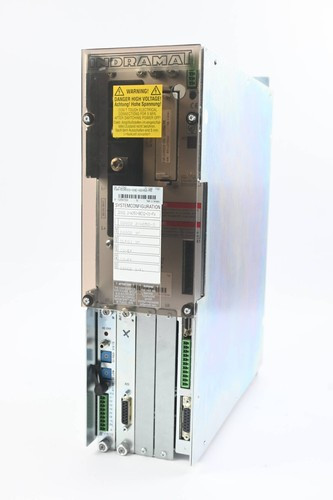 Indramat W050-BE32-01-FW Used Surplus