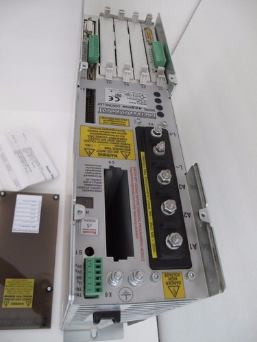 Indramat W100-DS01-00 Used Surplus