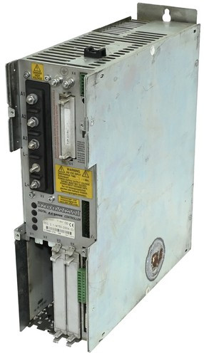 Indramat W150-DS04-02 Used Surplus