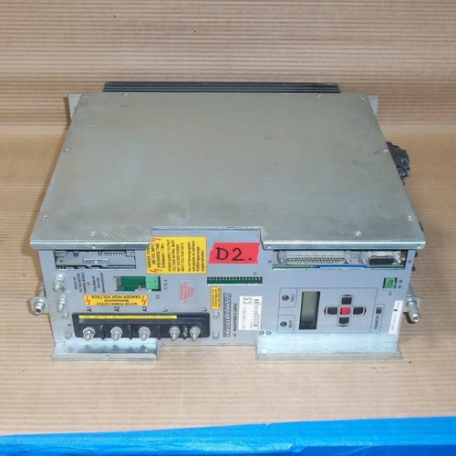 Indramat A0I-U1 Used Surplus