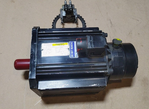 Indramat MAC112A-0-LD-3-C Used Surplus
