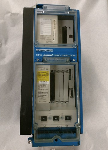 Indramat N100A-DA01-01-FW Used Surplus