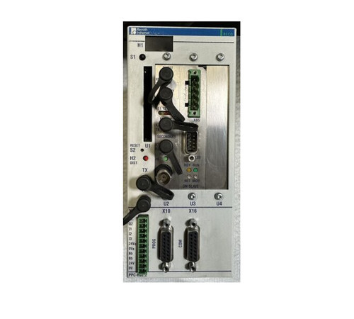 Indramat Q1-V2-NN-FW Used Surplus