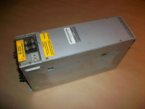 Indramat TBM1-1-020-W1 Used Surplus