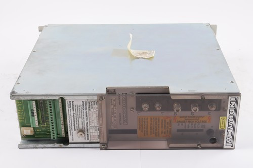 Indramat W0-SO101 Used Surplus