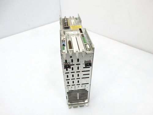 Indramat W025-DS01-01-FW Used Surplus