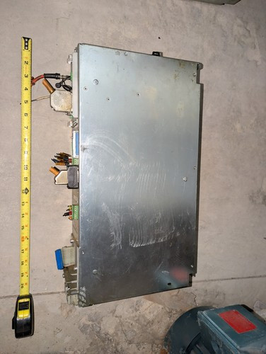 Indramat W100N-HS12-0 Used Surplus
