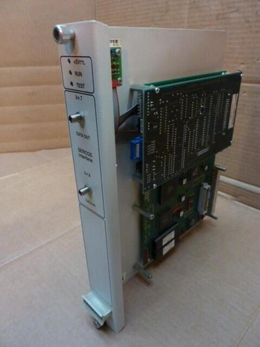 Indramat APRB04-02 Used Surplus