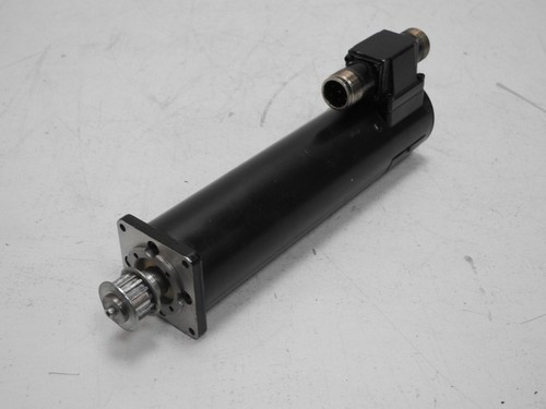 Indramat MAC025B-0-ZS-2-E Used Surplus