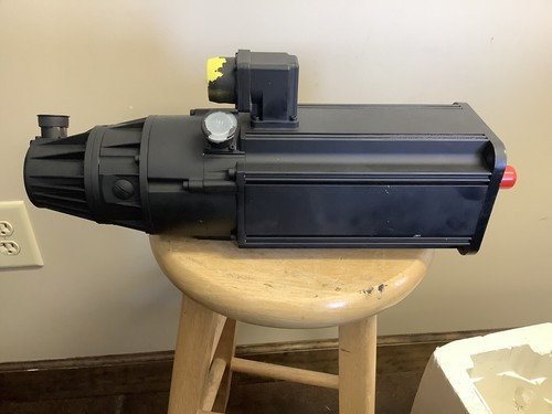 Indramat MAC071C-0-GS-C Used Surplus