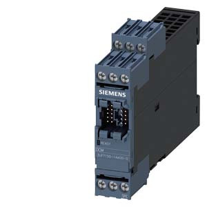 Siemens 3UF7150-1AA00-0 Used Surplus