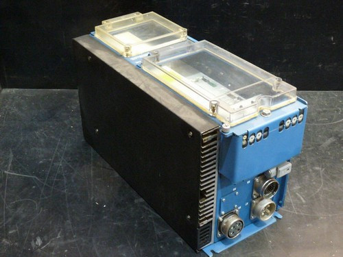 Indramat N100A-DG01-00 Used Surplus
