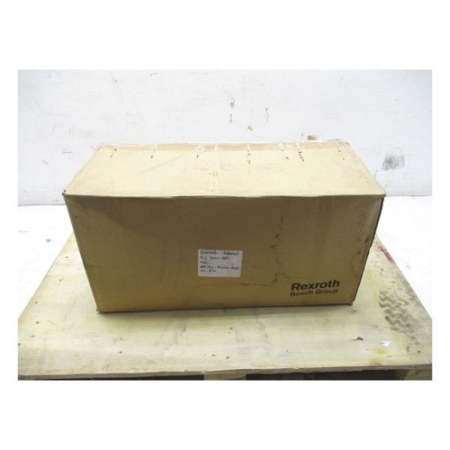 Indramat N100A-DS68-00-FW
