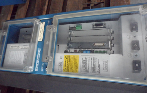 Indramat N200A-DS04-03-FW Used Surplus