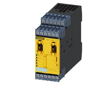 Siemens SIMOCODE pro 3UF7 motor management and control devices 3UF7330-1AB00-0