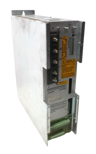 Indramat TDM1-2-100-300-W1-220 Used Surplus