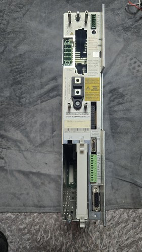 Indramat U050-D Used Surplus